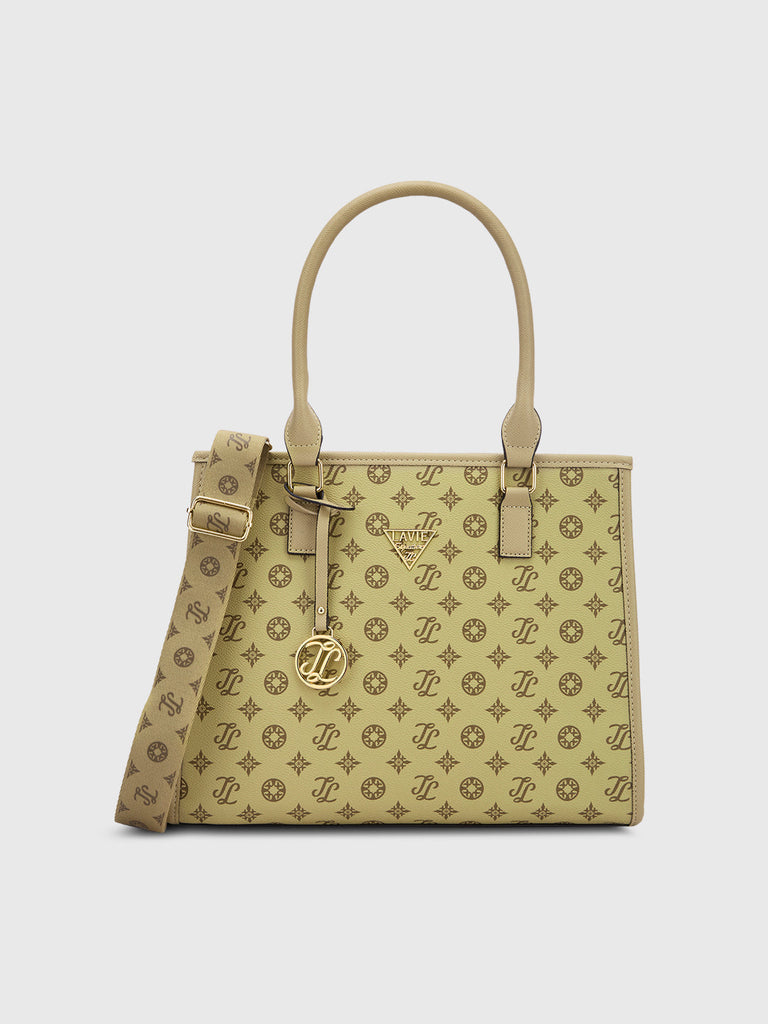 Benton Large Tote Bag