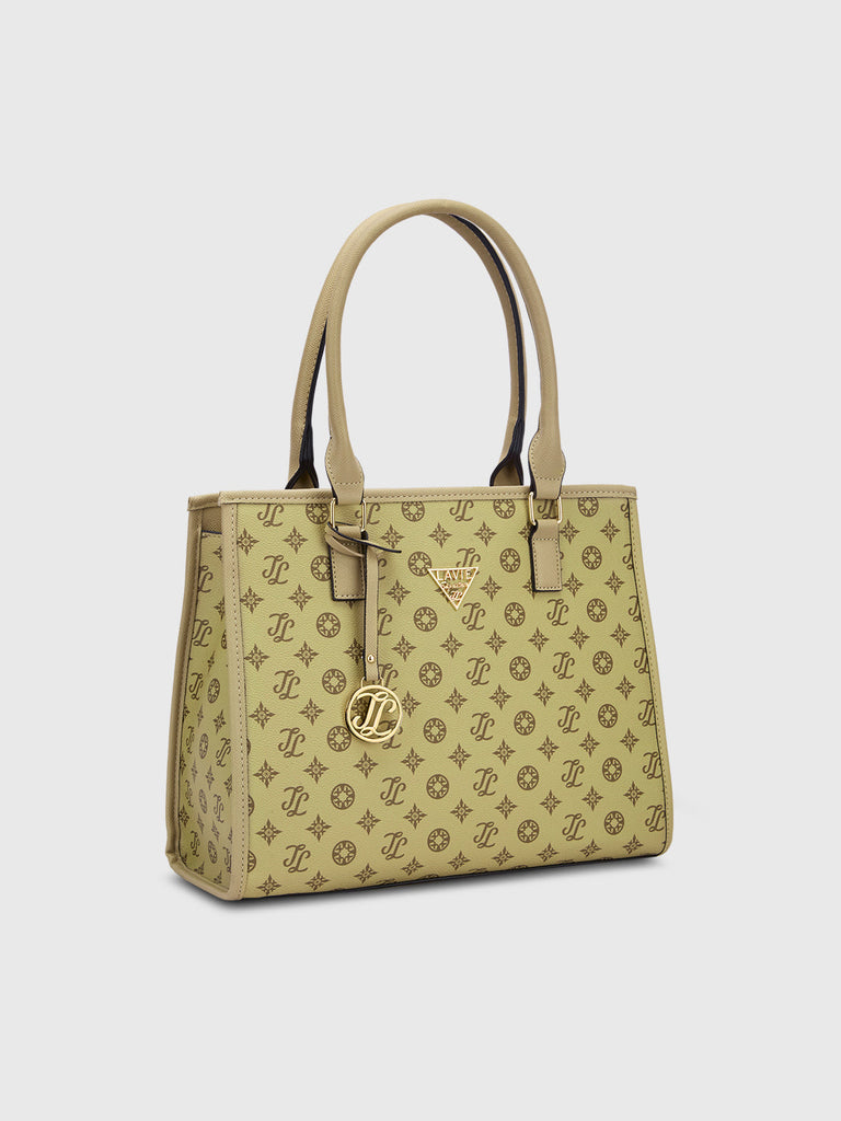 Benton Large Tote Bag