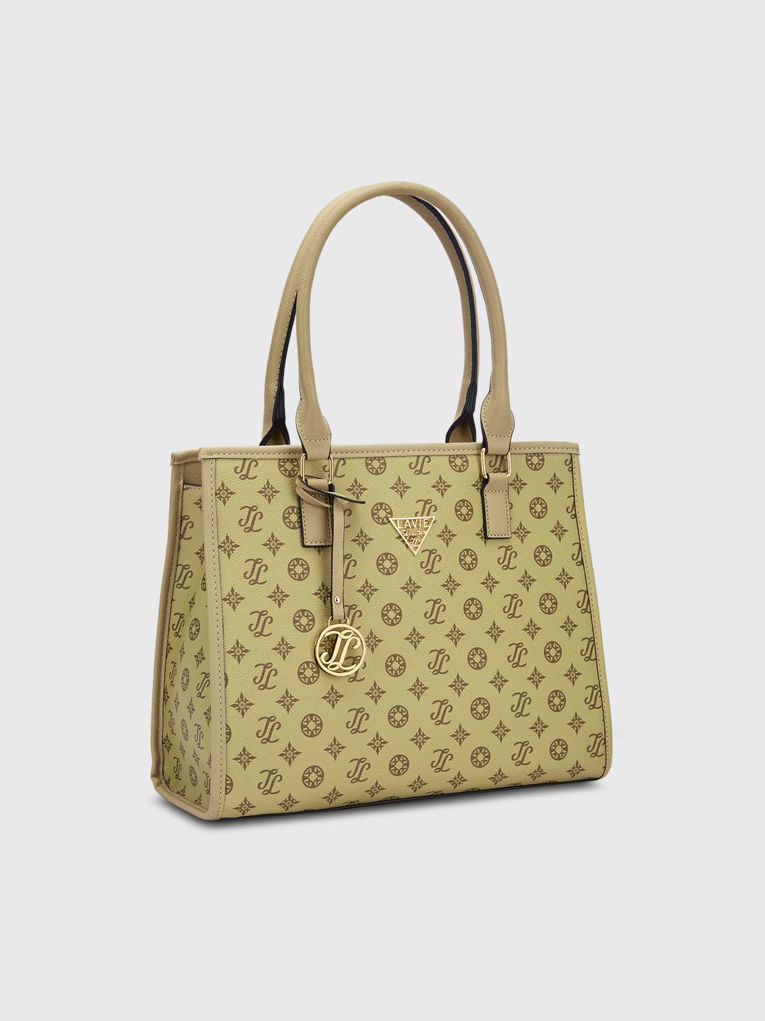 Benton Large Tote Bag