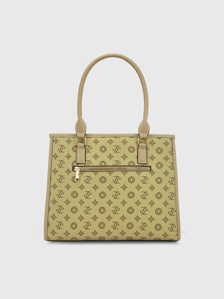 Benton Large Tote Bag