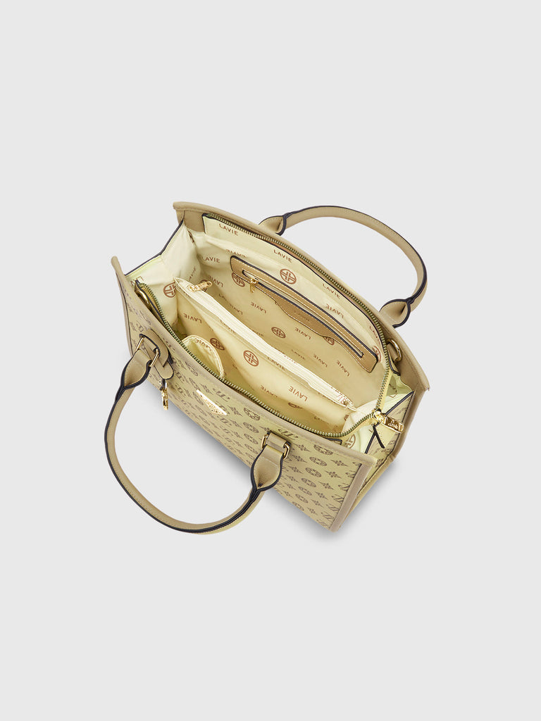Benton Large Tote Bag