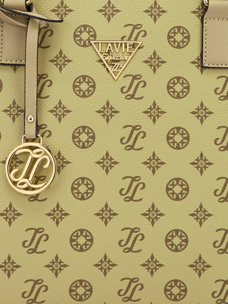 Benton Large Tote Bag