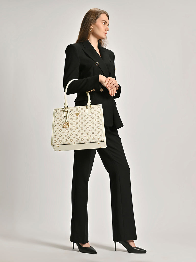 Benton Large Tote Bag