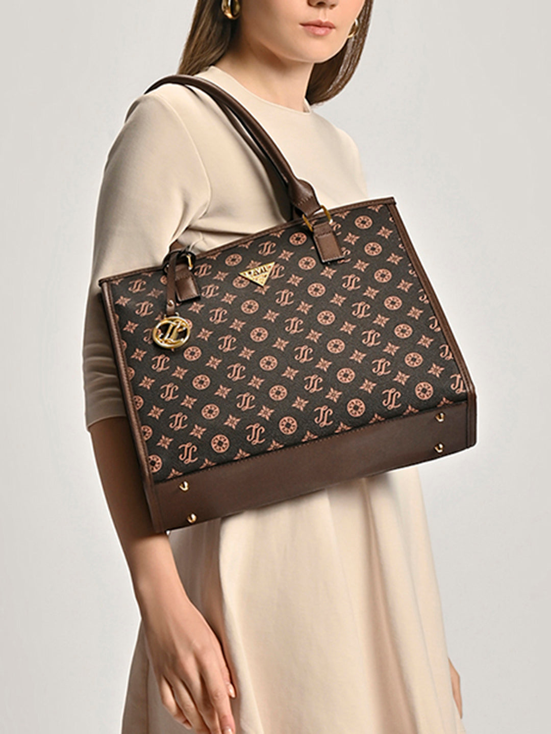 Benton Large Tote Bag