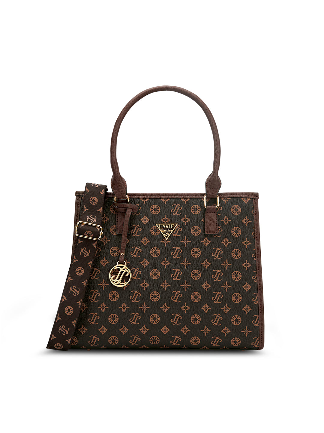 Benton Large Tote Bag