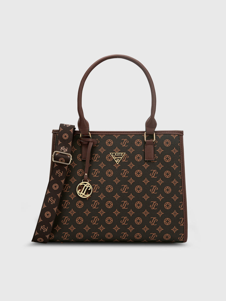 Benton Large Tote Bag
