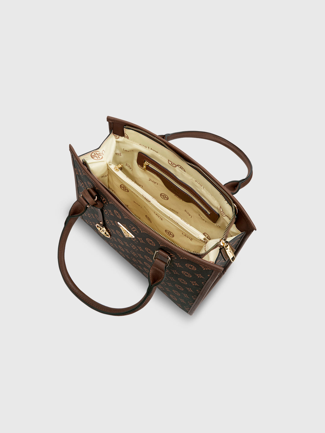 Benton Large Tote Bag