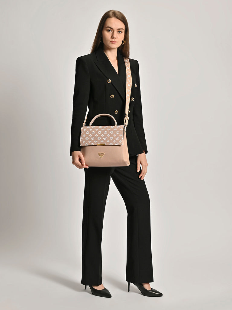 Mono Jasper Medium Handbag