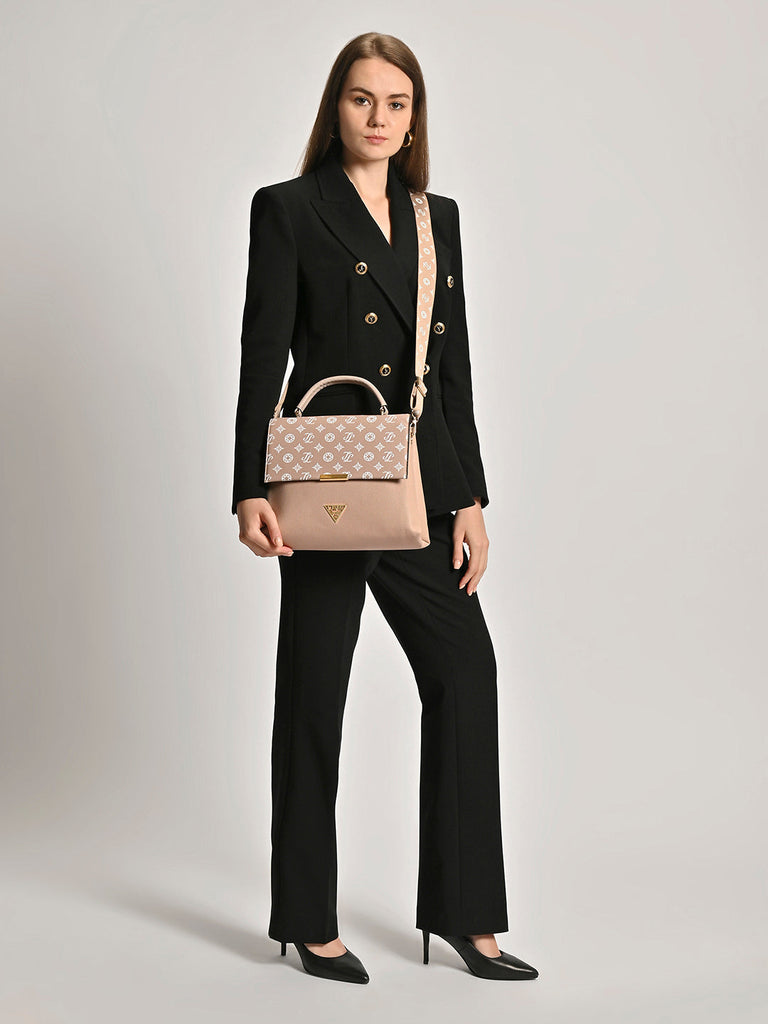 Mono Jasper Medium Handbag