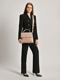 Mono Jasper Medium Satchel bag