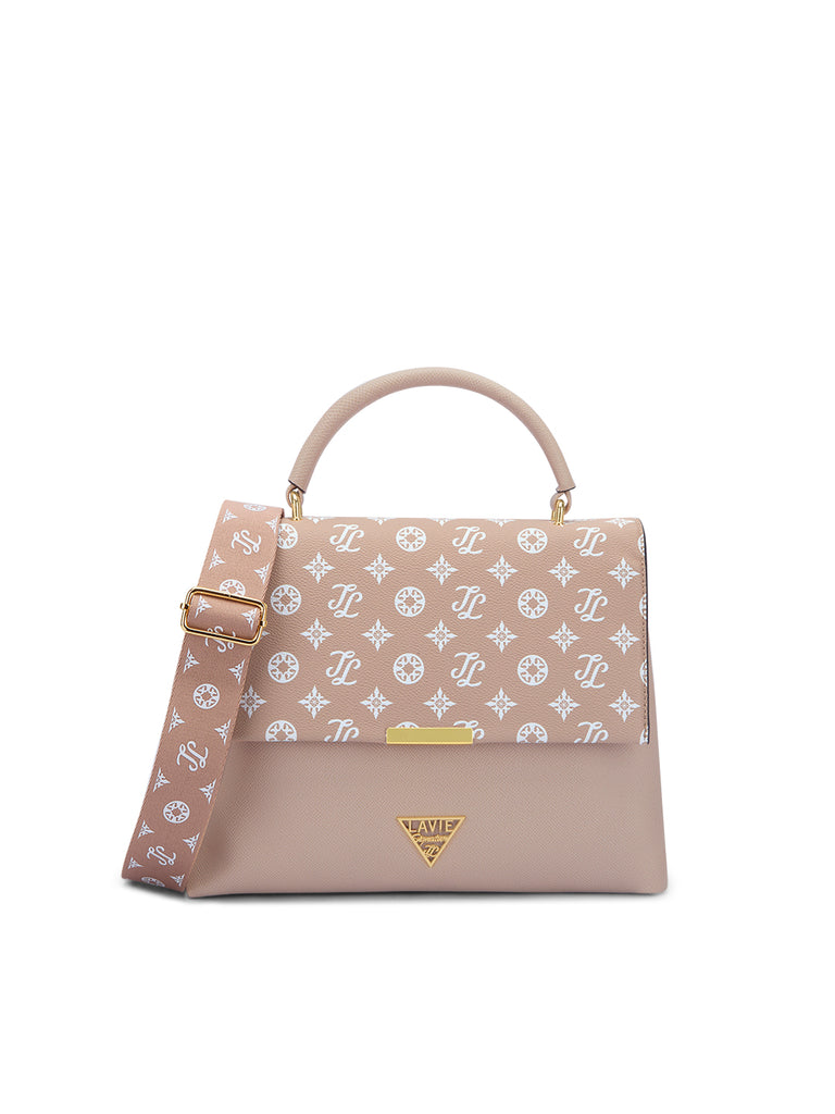 Mono Jasper Medium Handbag