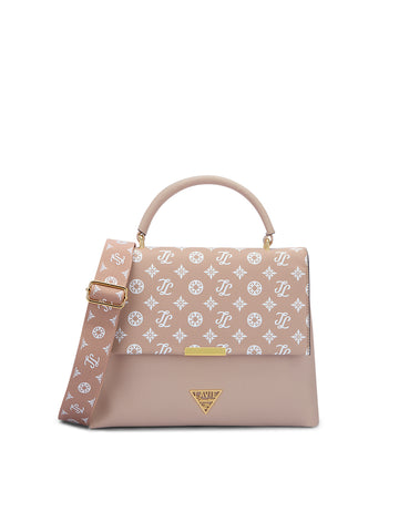 Mono Jasper Medium Handbag
