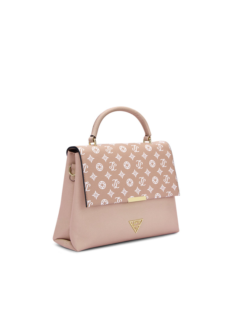 Mono Jasper Medium Handbag