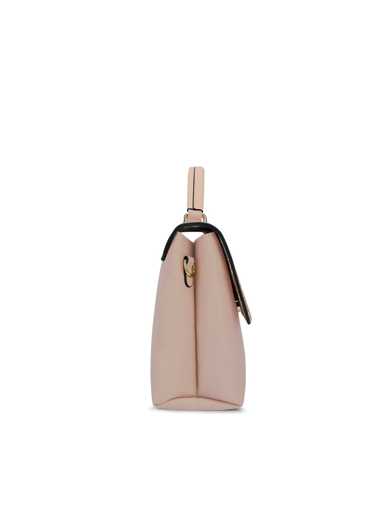 Mono Jasper Medium Handbag