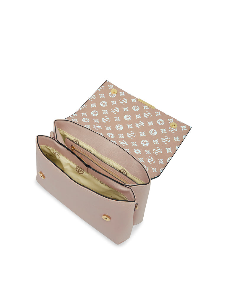 Mono Jasper Medium Handbag