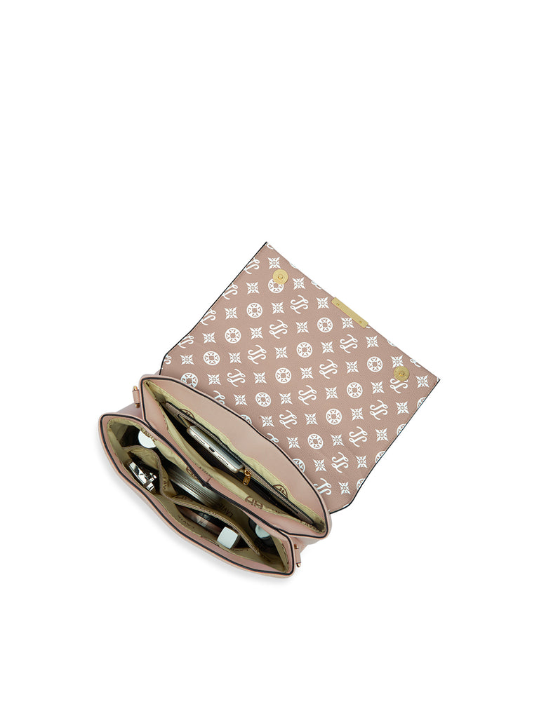 Mono Jasper Medium Handbag