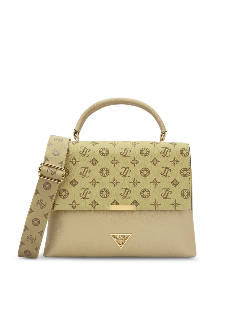 Mono Jasper Medium Handbag