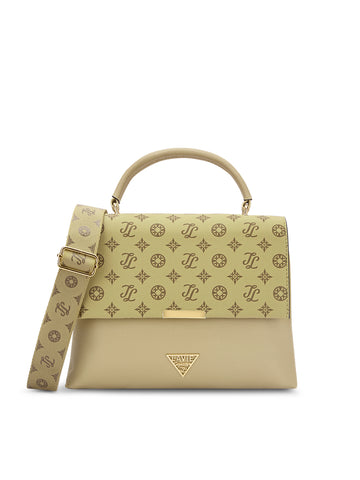 Mono Jasper Medium Handbag