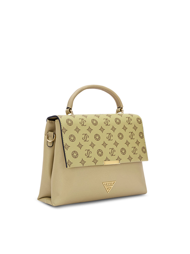Mono Jasper Medium Handbag