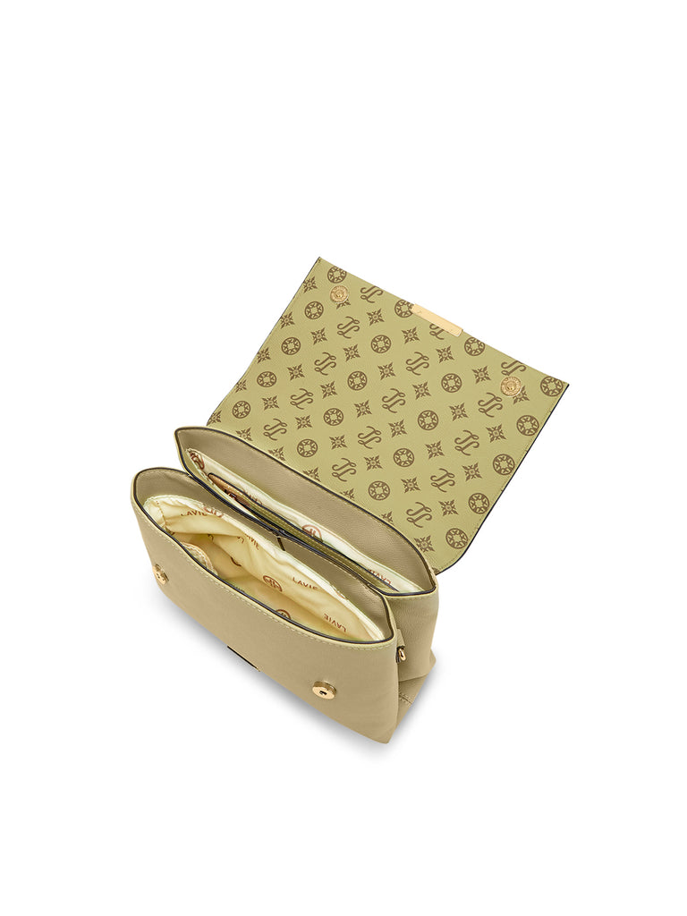 Mono Jasper Medium Handbag
