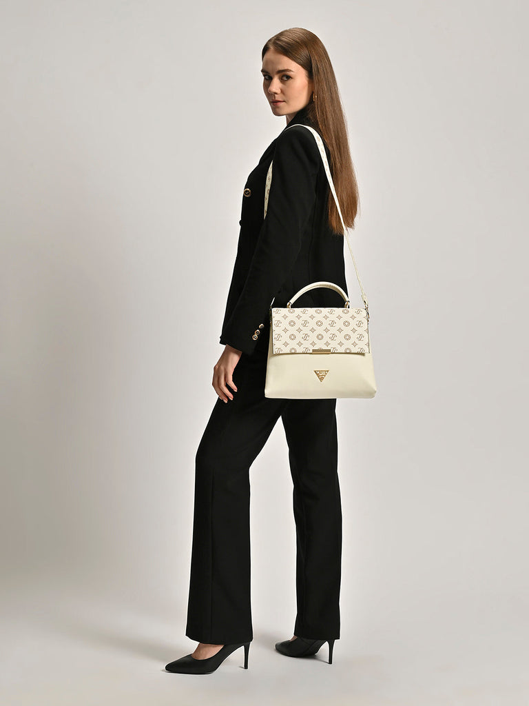Mono Jasper Medium Handbag