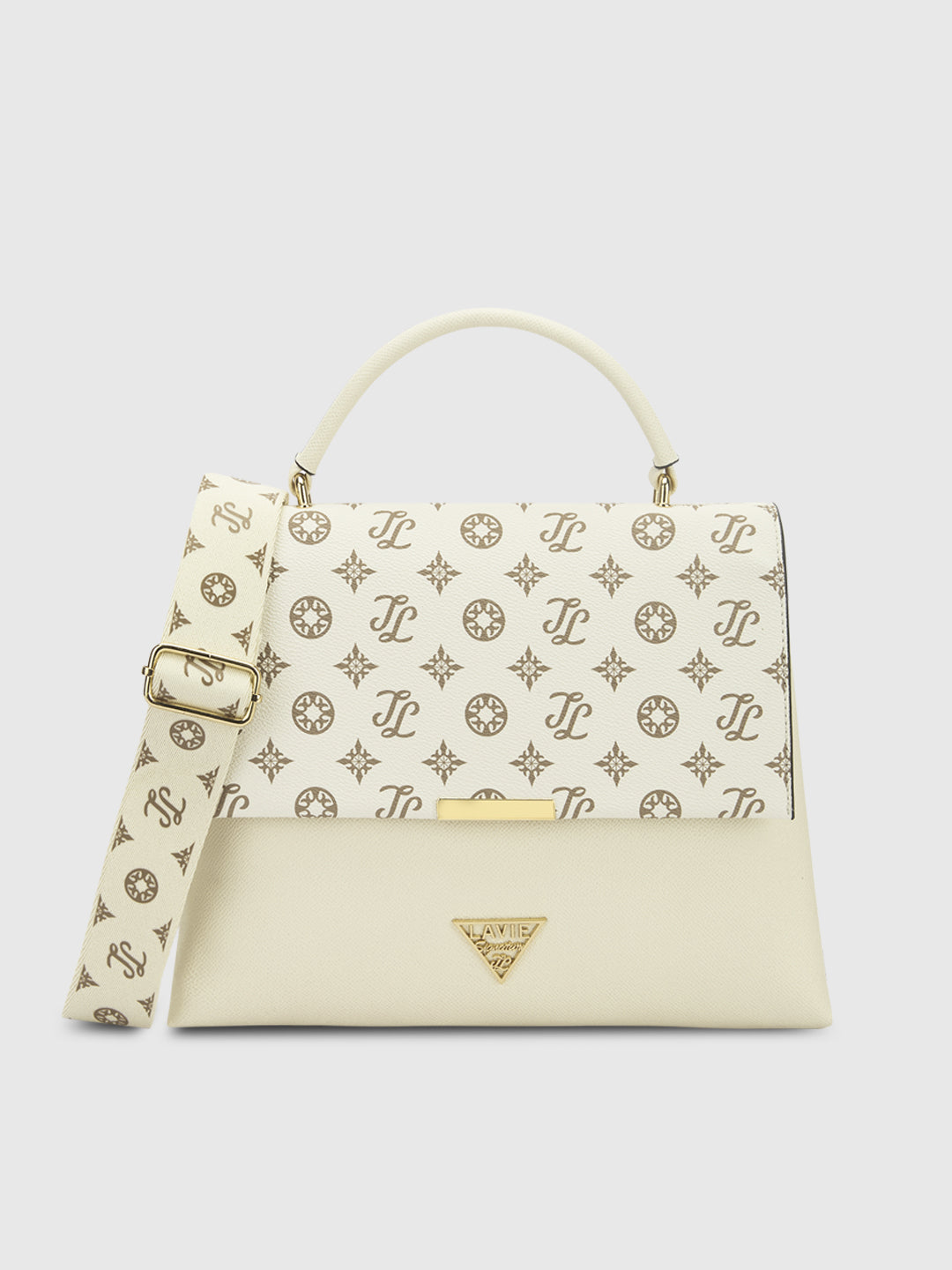 Mono Jasper Medium Handbag