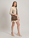 Mono Jasper Medium Satchel bag