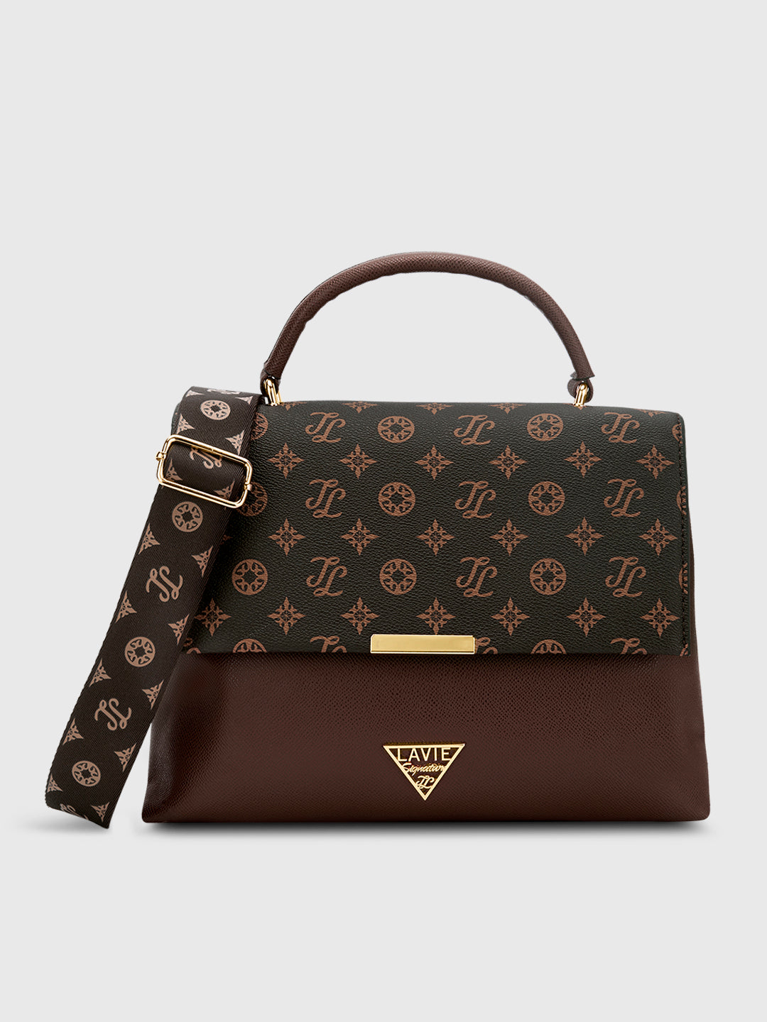 Mono Jasper Medium Handbag