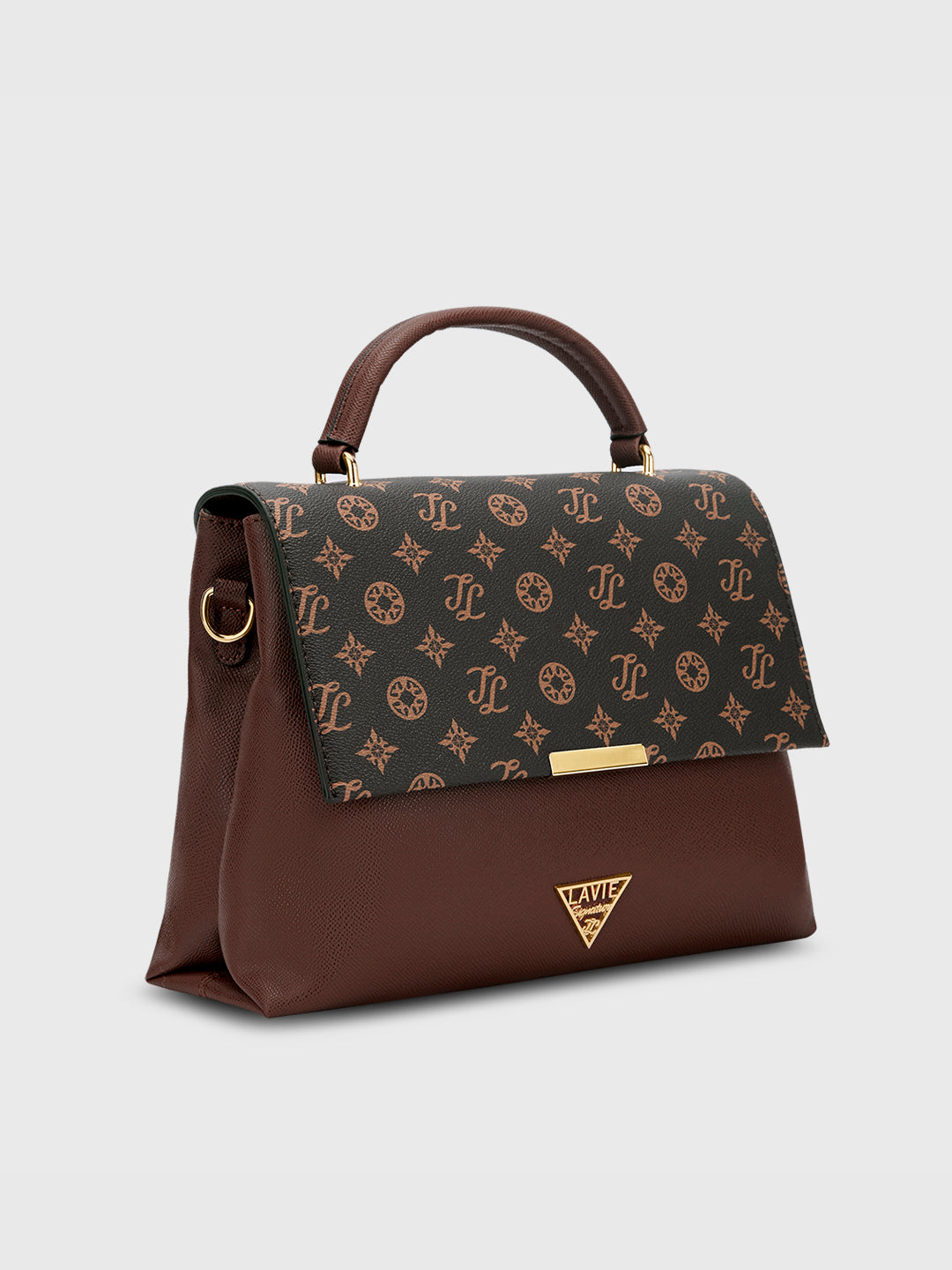 Mono Jasper Medium Handbag