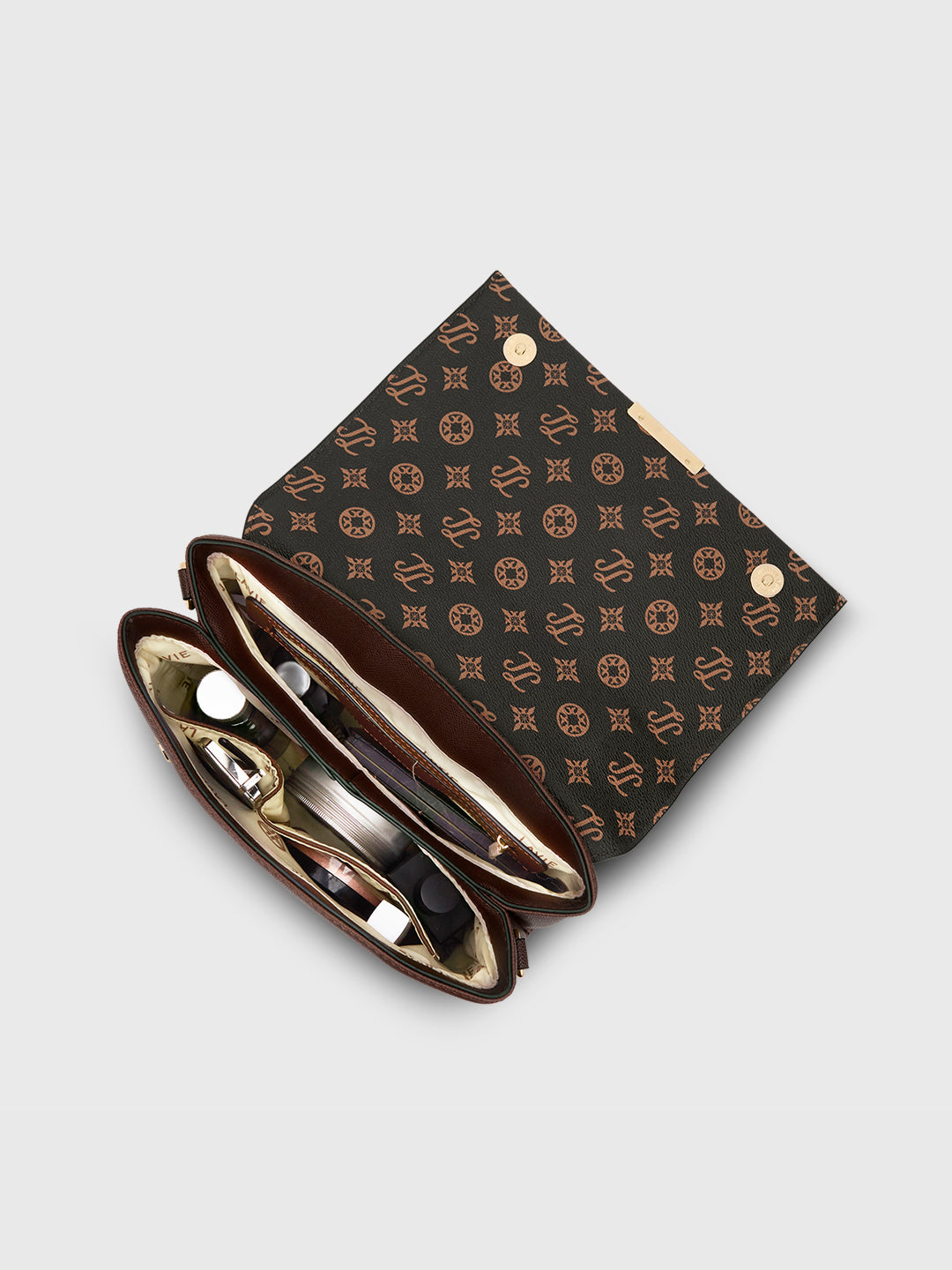 Mono Jasper Medium Handbag