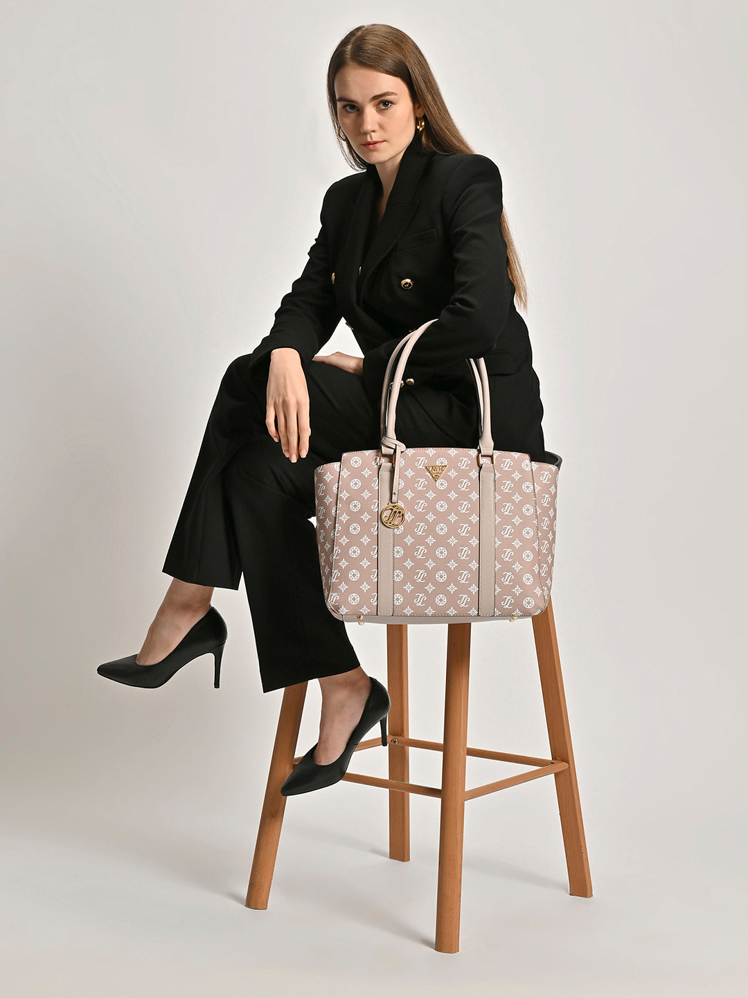 Alameda Large Tote Bag