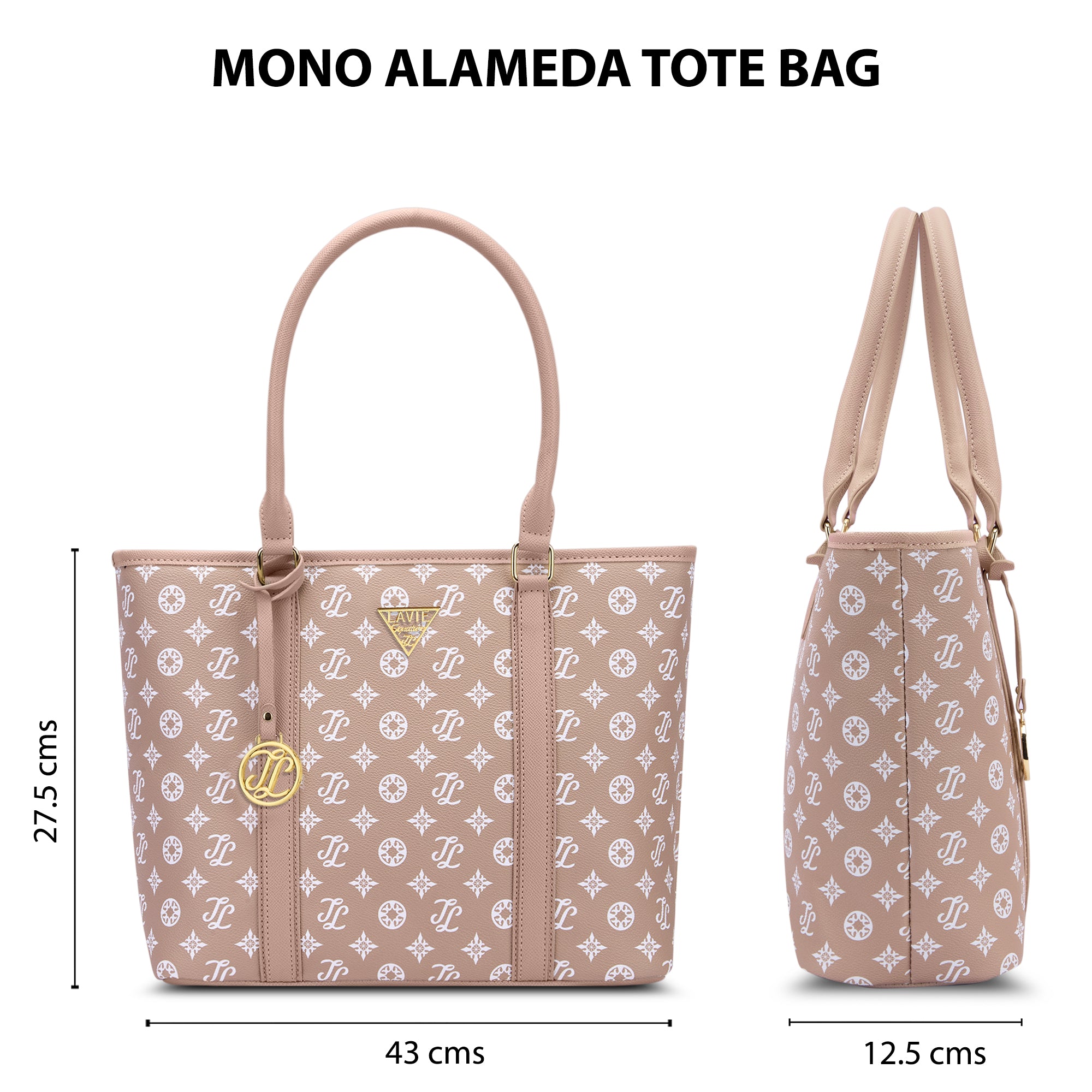 Alameda Large Tote Bag