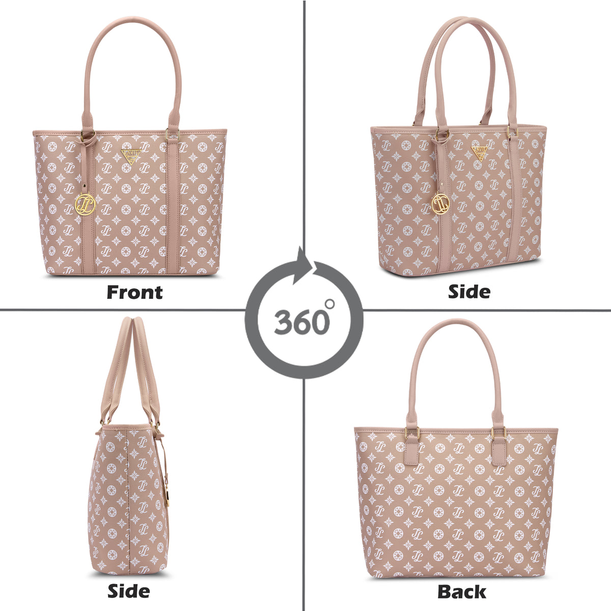 Alameda Large Tote Bag