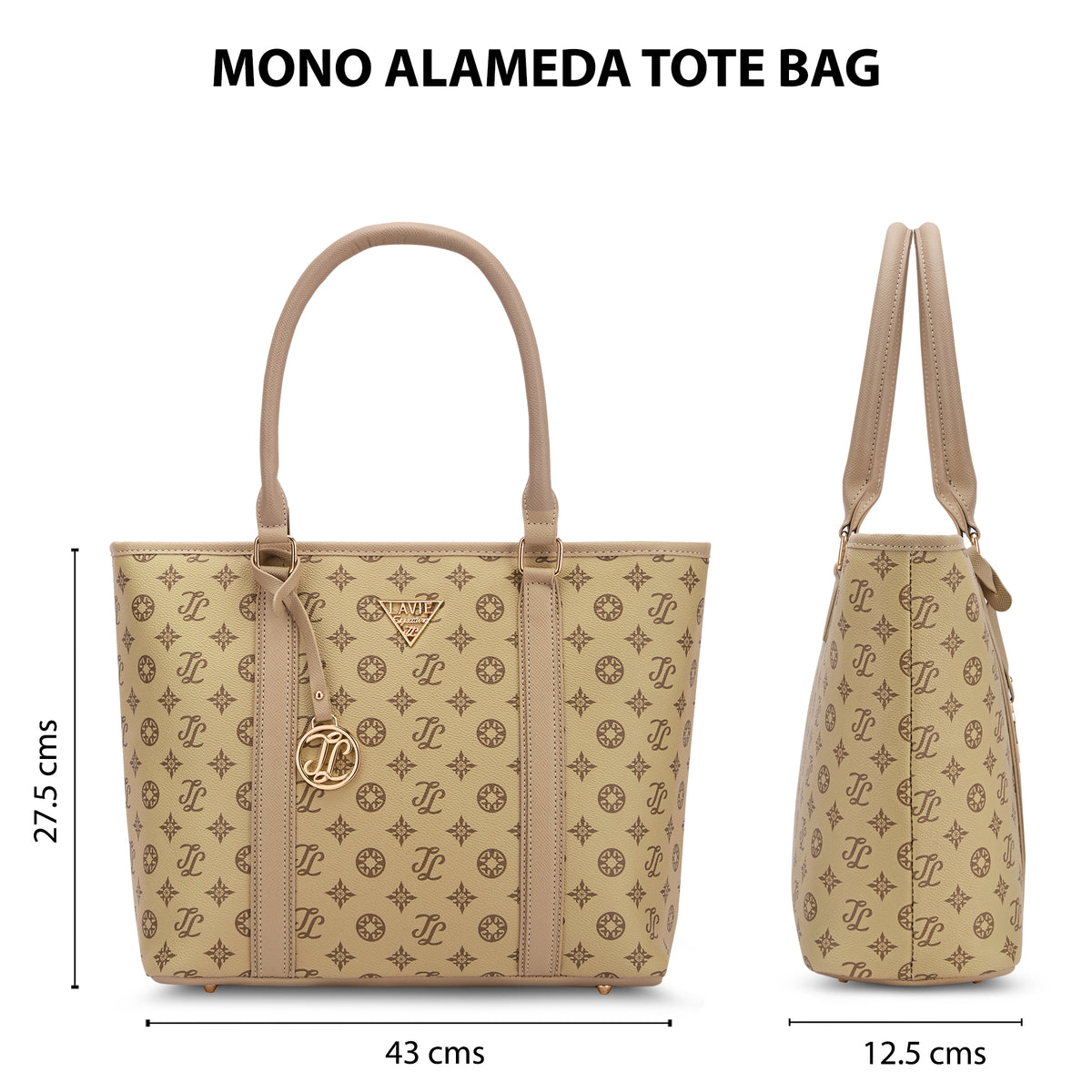 Alameda Large Tote Bag
