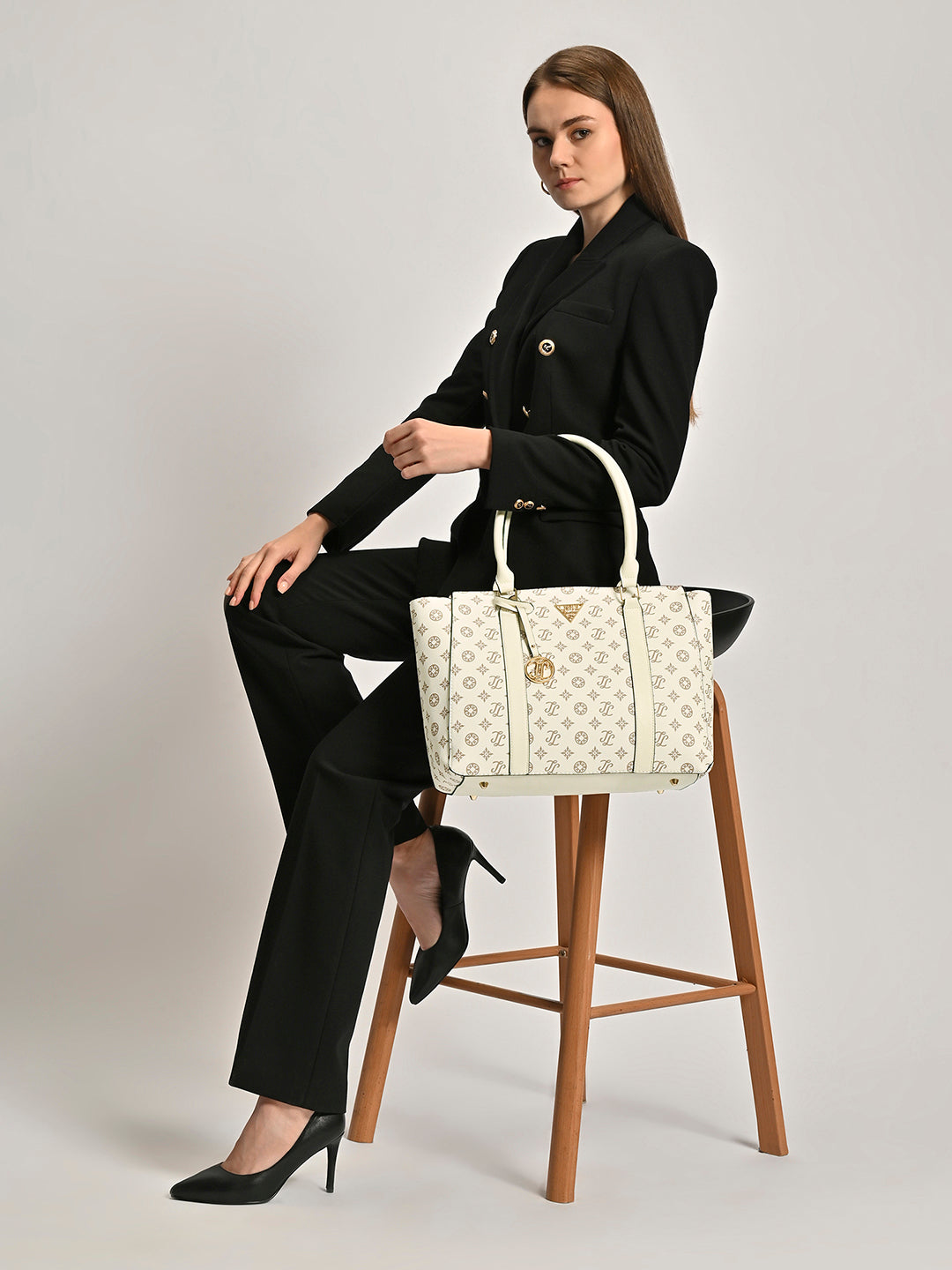 Alameda Large Tote Bag