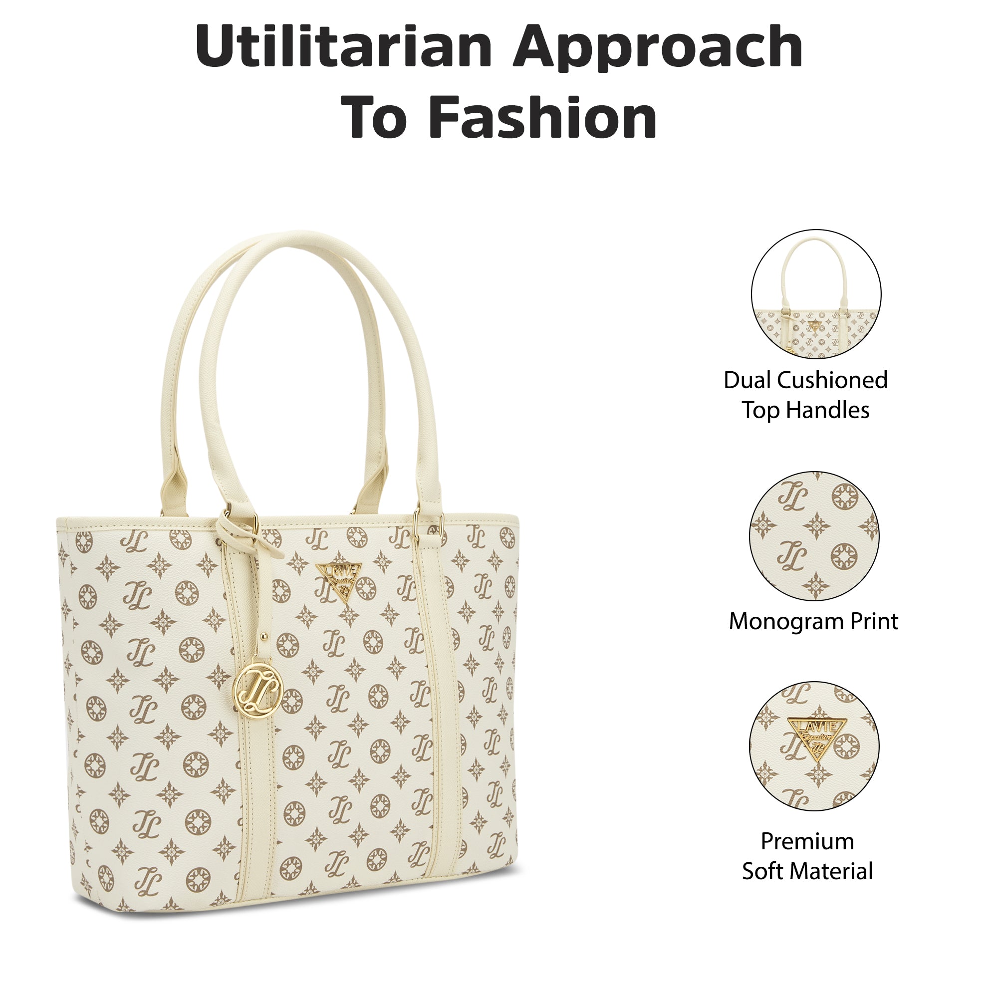 Alameda Large Tote Bag