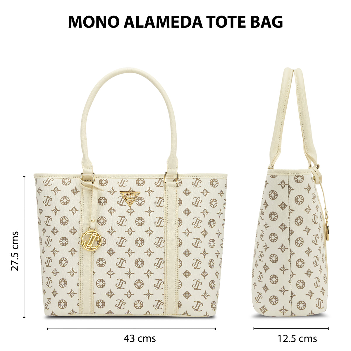 Alameda Large Tote Bag