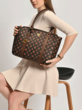 Alameda Large Tote Bag