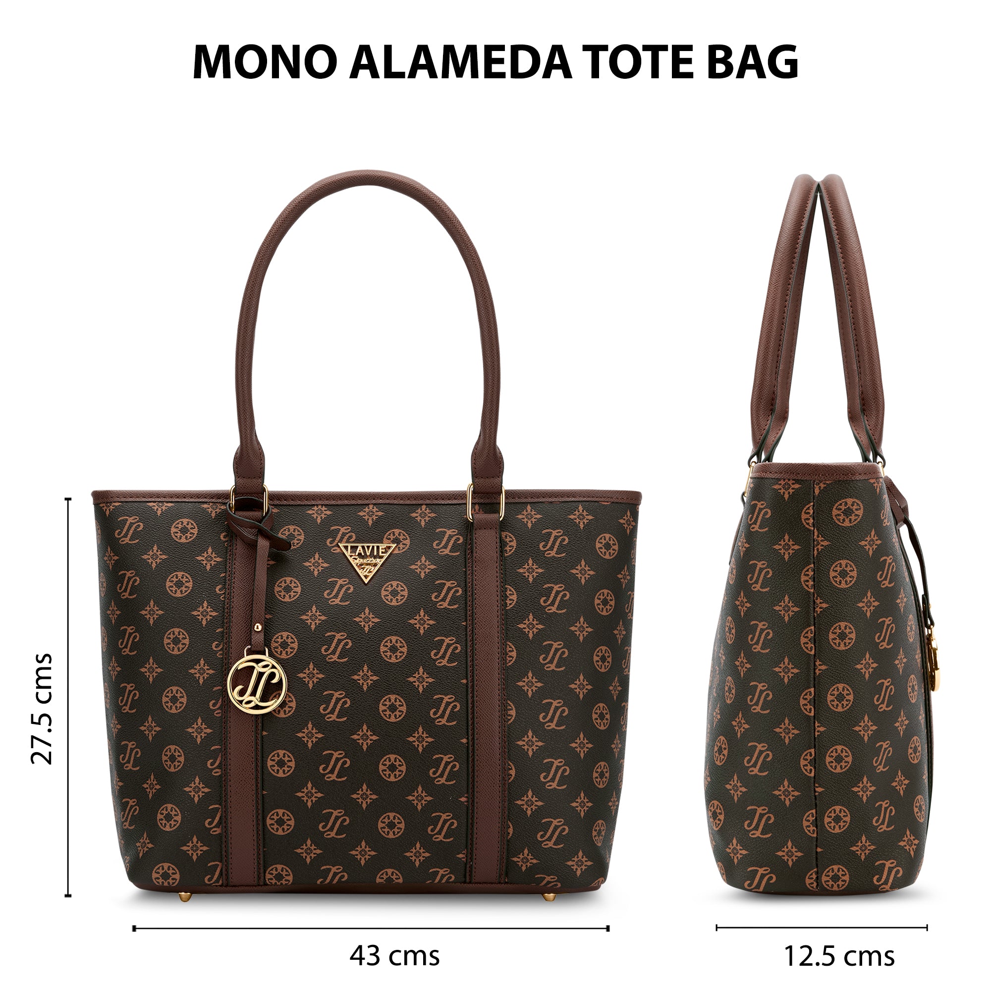 Alameda Large Tote Bag