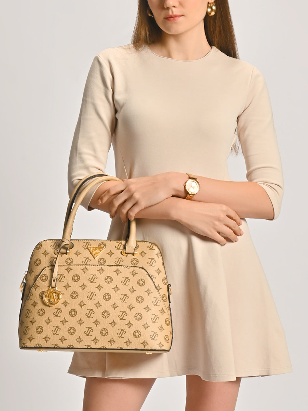 Mono Ozerk Medium Satchel Bag