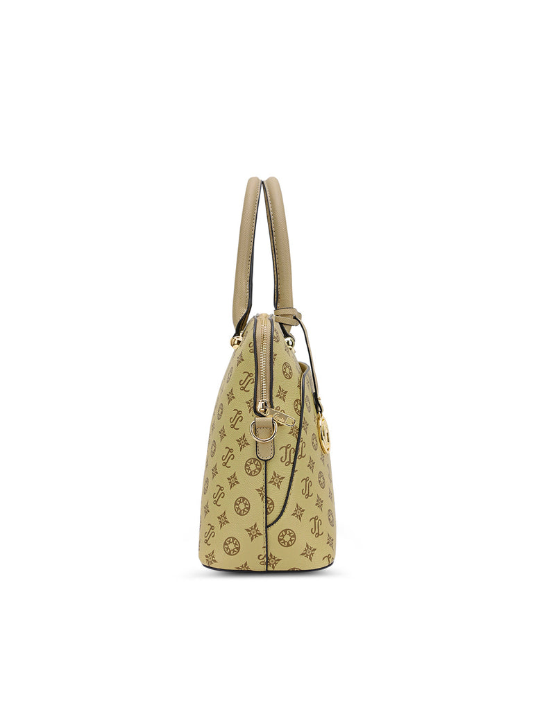 Mono Ozerk Medium Satchel Bag