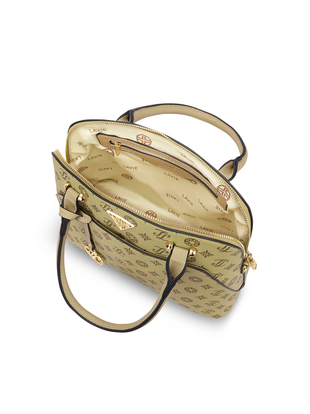 Mono Ozerk Medium Satchel Bag