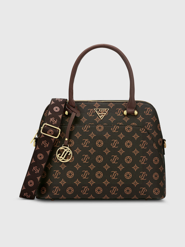 Mono Ozerk Medium Satchel Bag