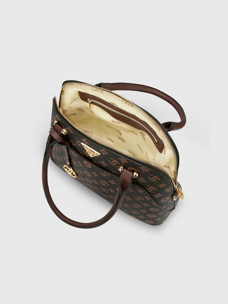 Mono Ozerk Medium Satchel Bag