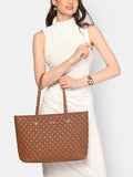 Query  Large Tote Bag