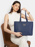 Bliss  Large Tote Bag