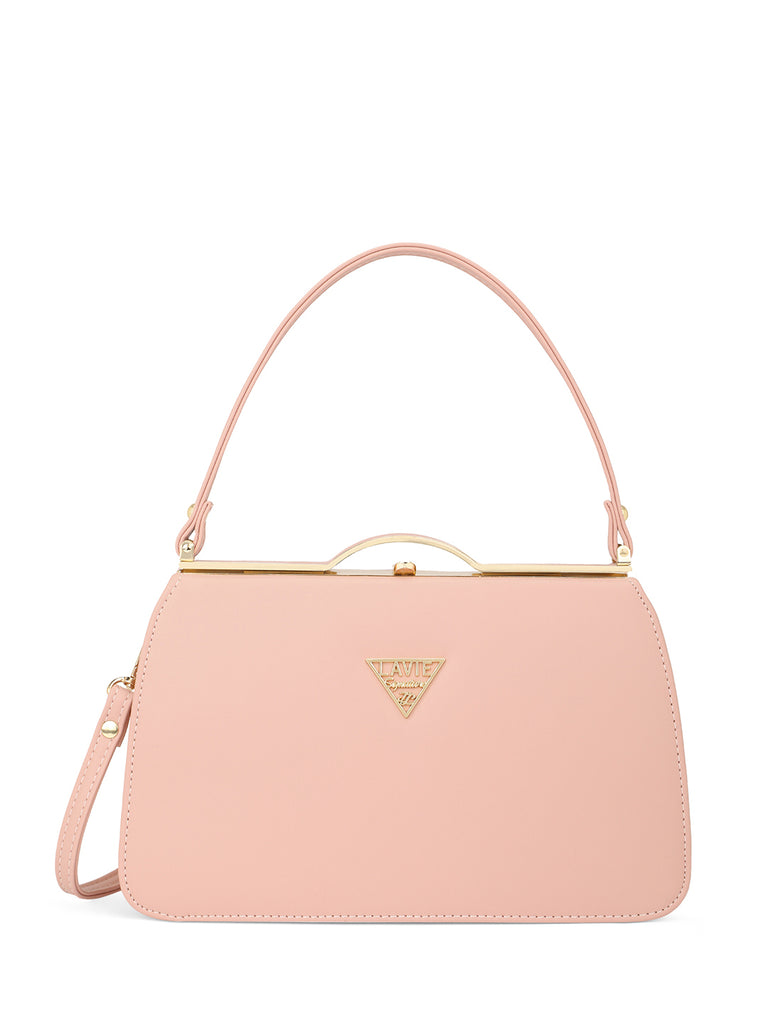 Lavie Signature Missouri Pink Large Women's Frame Bag
