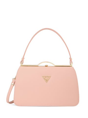 Lavie Signature Missouri Pink Large Women's Frame Bag