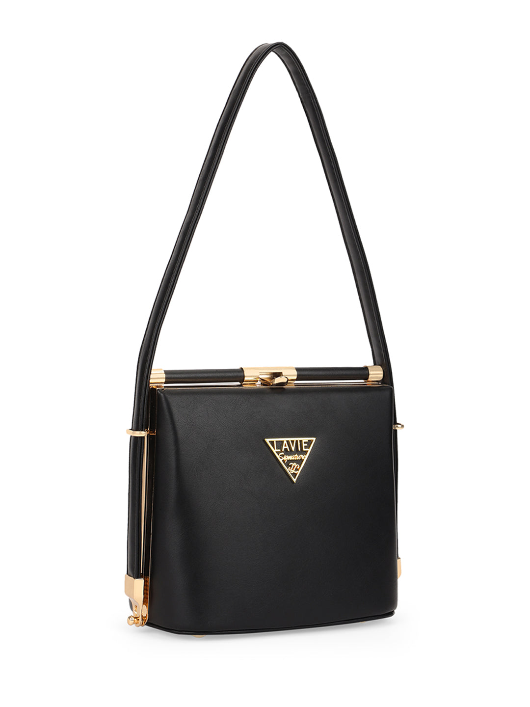 Lavie Signature Ohio Black Large Women's Ohio Frame Bag