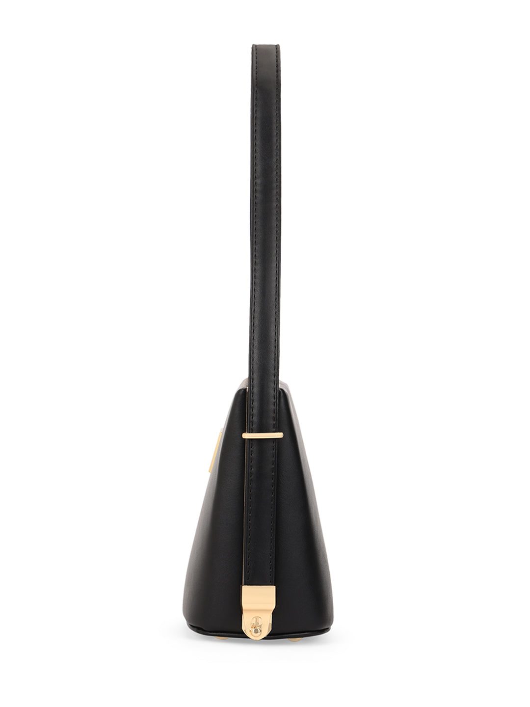 Lavie Signature Ohio Black Large Women's Ohio Frame Bag